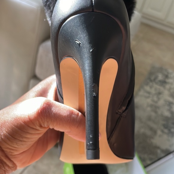 Sam Edelman Oleana Bootie - Picture 7 of 8